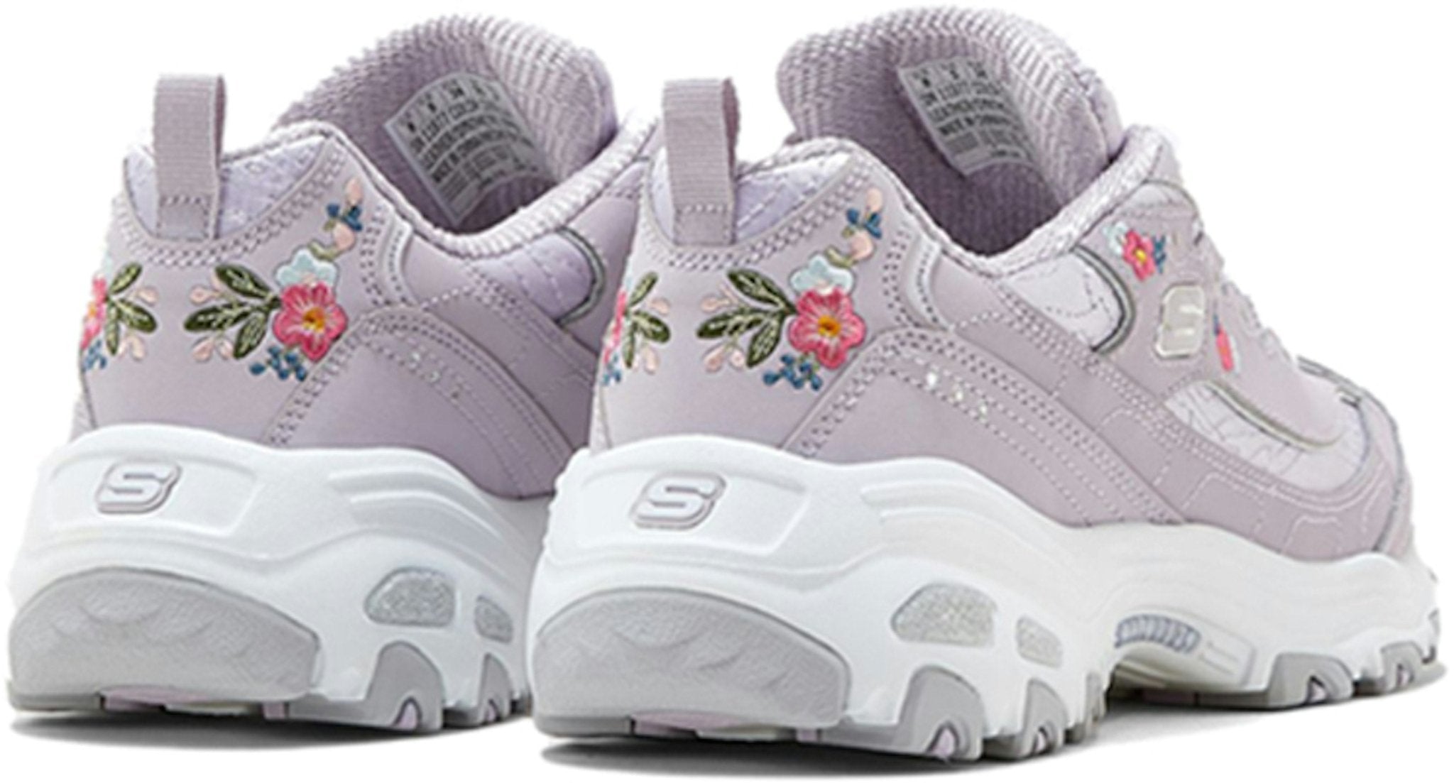 SKECHERS D'Lites Women s Low - Top - Footcourt Egypt