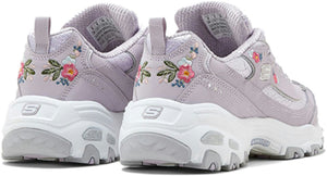 SKECHERS D'Lites Women s Low - Top - Footcourt Egypt