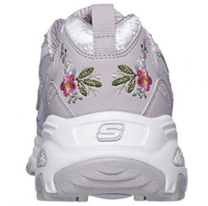 SKECHERS D'Lites Women s Low - Top - Footcourt Egypt