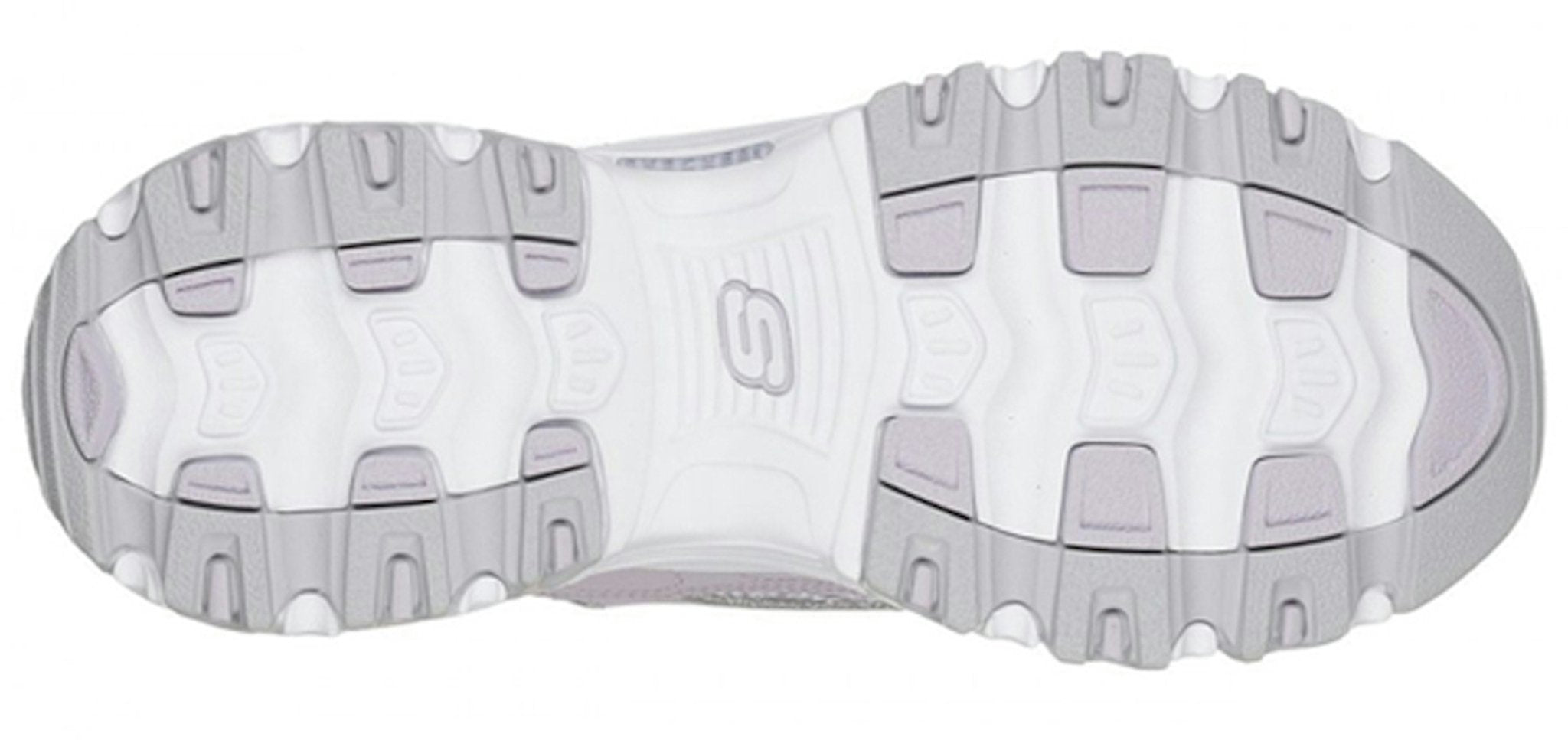 SKECHERS D'Lites Women s Low - Top - Footcourt Egypt