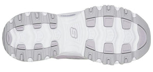 SKECHERS D'Lites Women s Low - Top - Footcourt Egypt