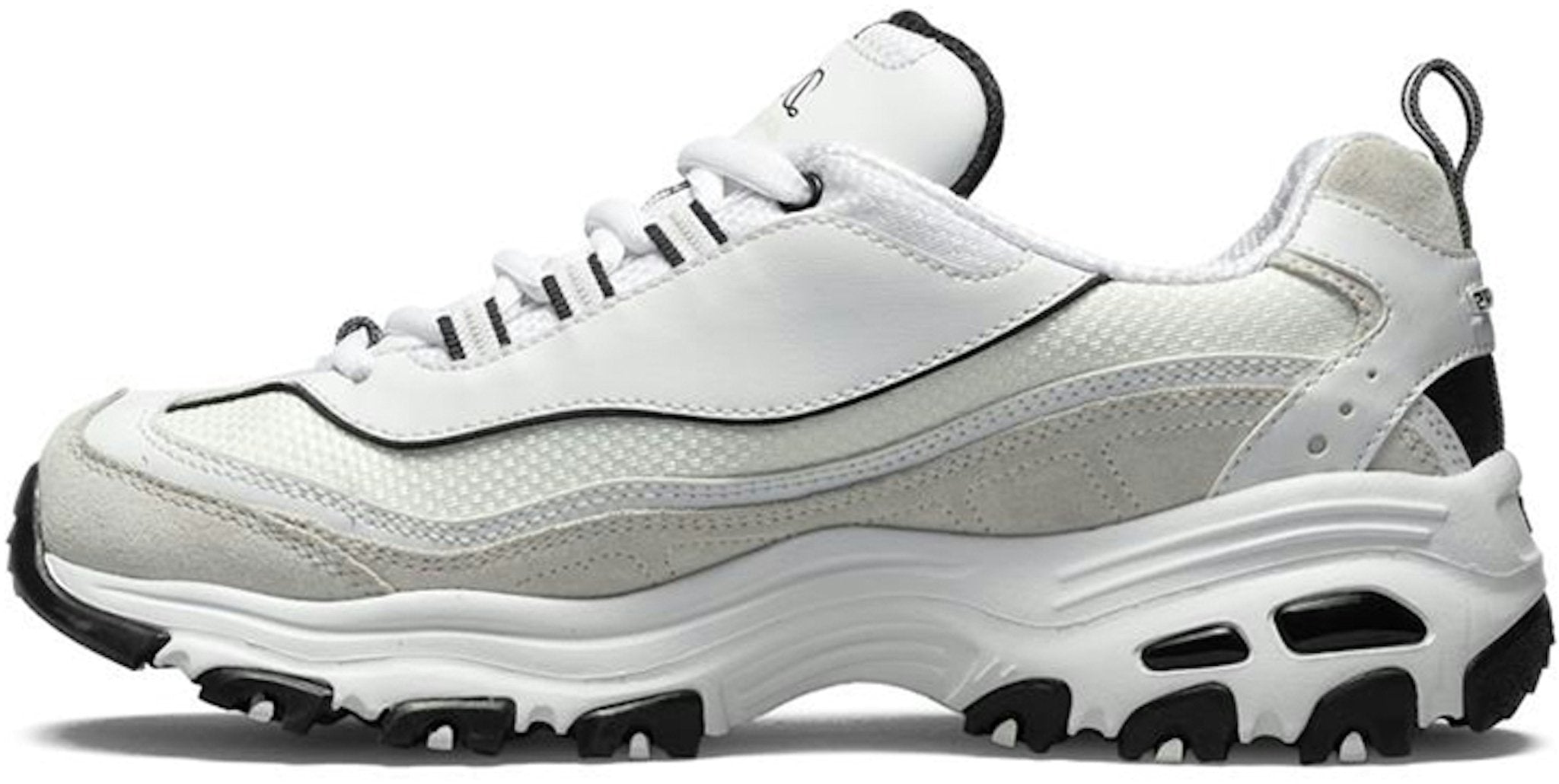 SKECHERSD'Lites 1.0 Low - Density - Footcourt Egypt