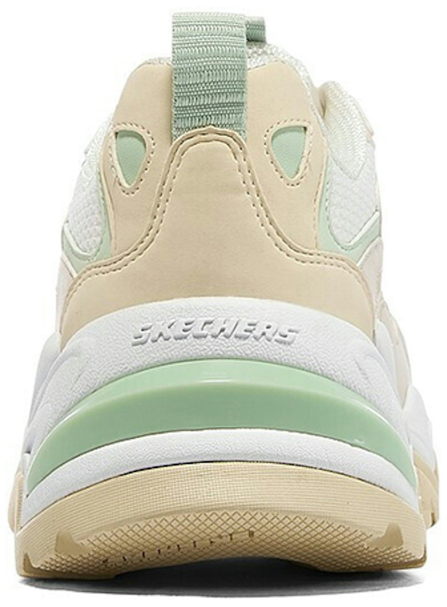 SKECHERS STAMINA V2 - THE RISE UP - Footcourt Egypt