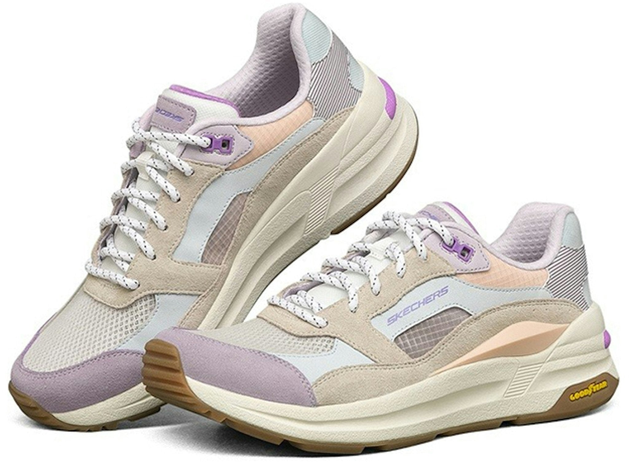 SKECHERS Global Jogger - Footcourt Egypt