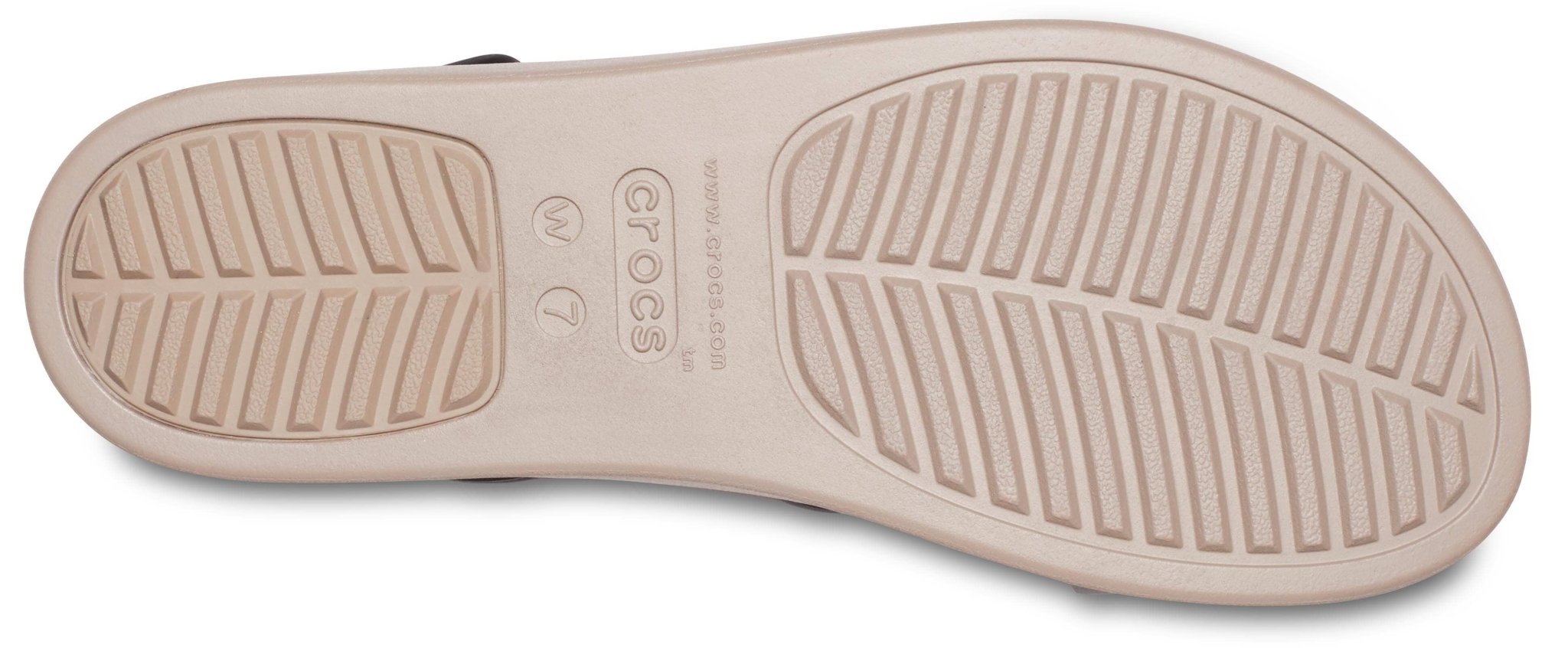 Womens Crocs Brooklyn Low Wedge - Footcourt Egypt