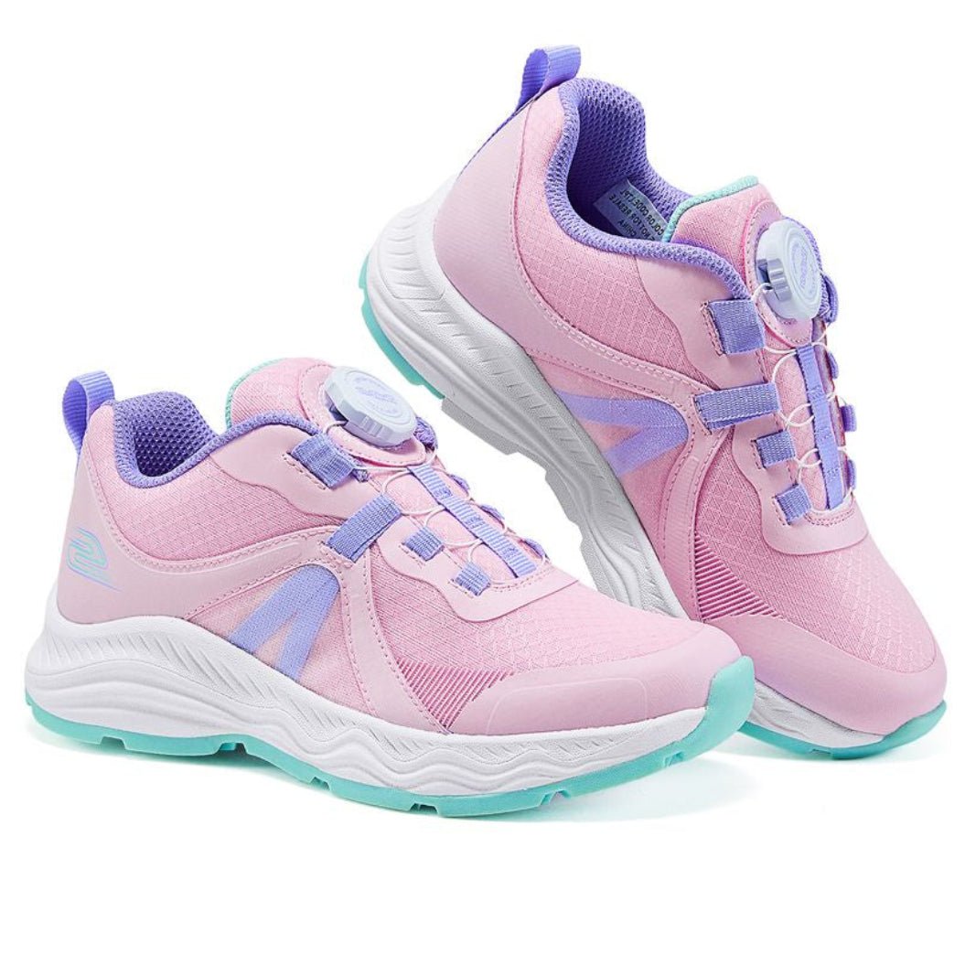 SKECHERS - ADVENTURE BLITZ Girls' Casual Shoes - Footcourt Egypt
