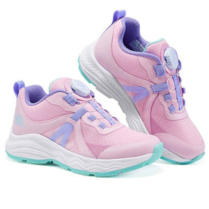 SKECHERS - ADVENTURE BLITZ Girls' Casual Shoes - Footcourt Egypt