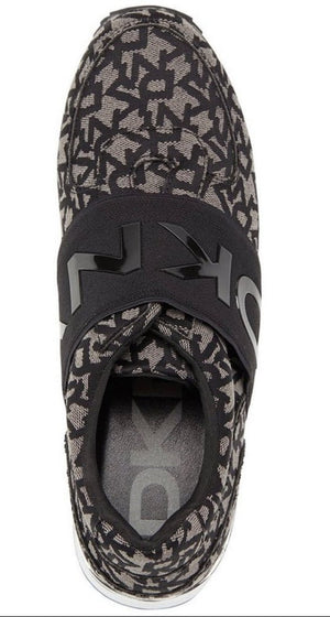 DKNY Marli slip on sena - Footcourt Egypt