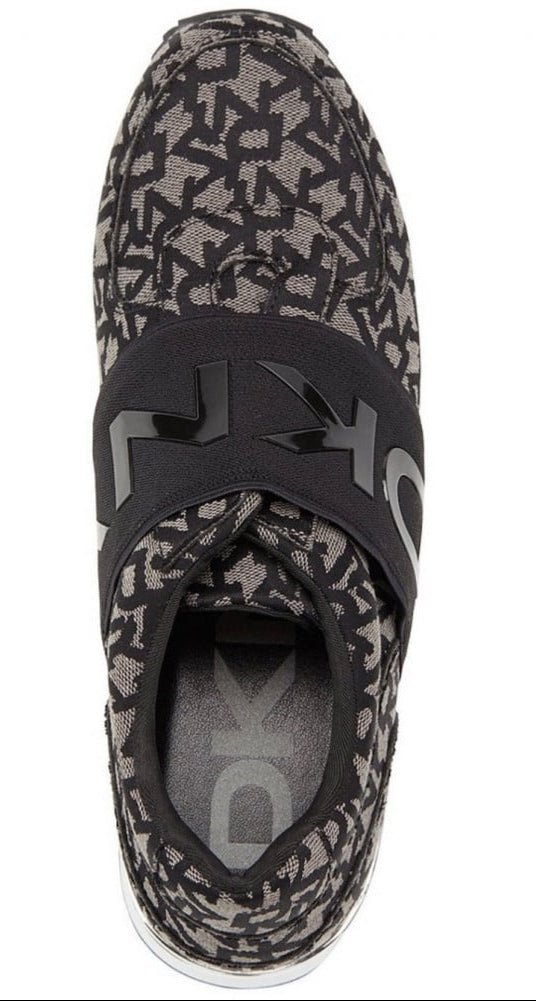 DKNY Marli slip on sena - Footcourt Egypt