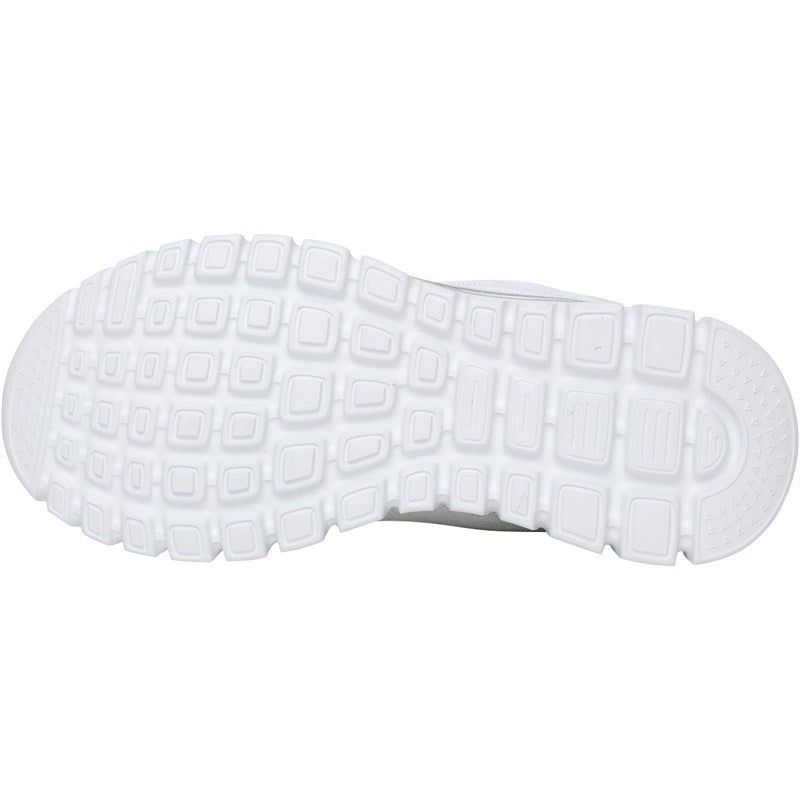 SKECHERS Graceful Get Connected Sport Shoes WSL - Footcourt Egypt