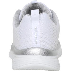 SKECHERS Graceful Get Connected Sport Shoes WSL - Footcourt Egypt