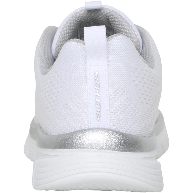 SKECHERS Graceful Get Connected Sport Shoes WSL - Footcourt Egypt