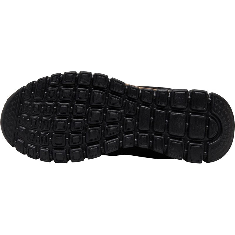 SKECHERS Women's Graceful - Get Connected BKRG - Footcourt Egypt