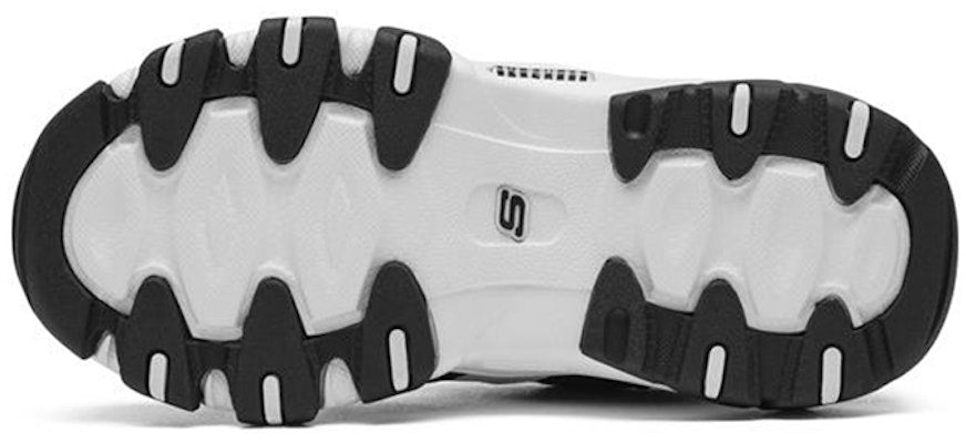 SKECHERS D'Lites 2.0 - Footcourt Egypt