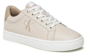 CALVIN KLEIN Classic Cupsole Fluo Contrast - Footcourt Egypt