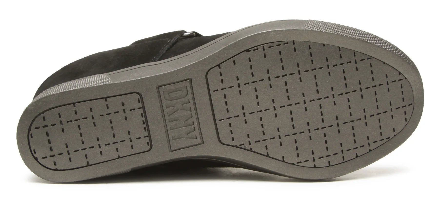 DKNY Comfortable Classic Slip - on - Footcourt Egypt