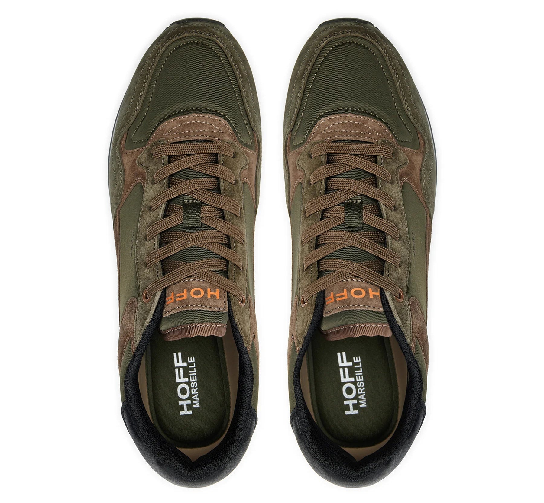 HOFF Marseille Sneakers - Footcourt Egypt