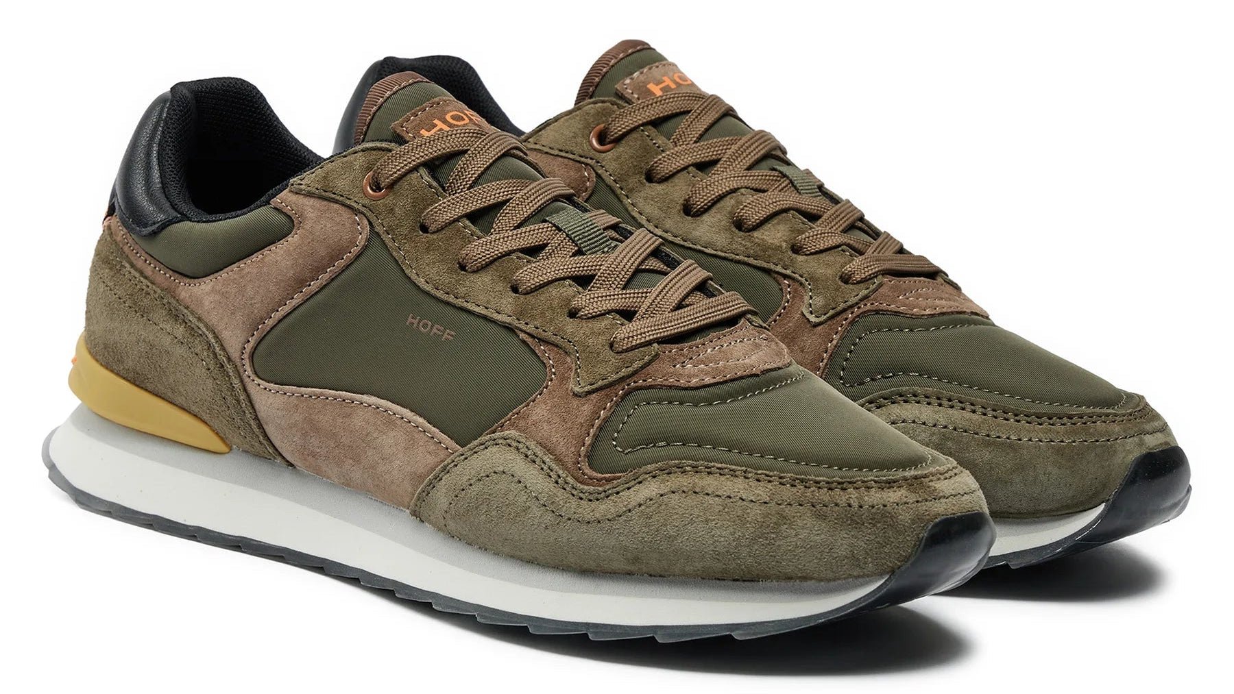 HOFF Marseille Sneakers - Footcourt Egypt