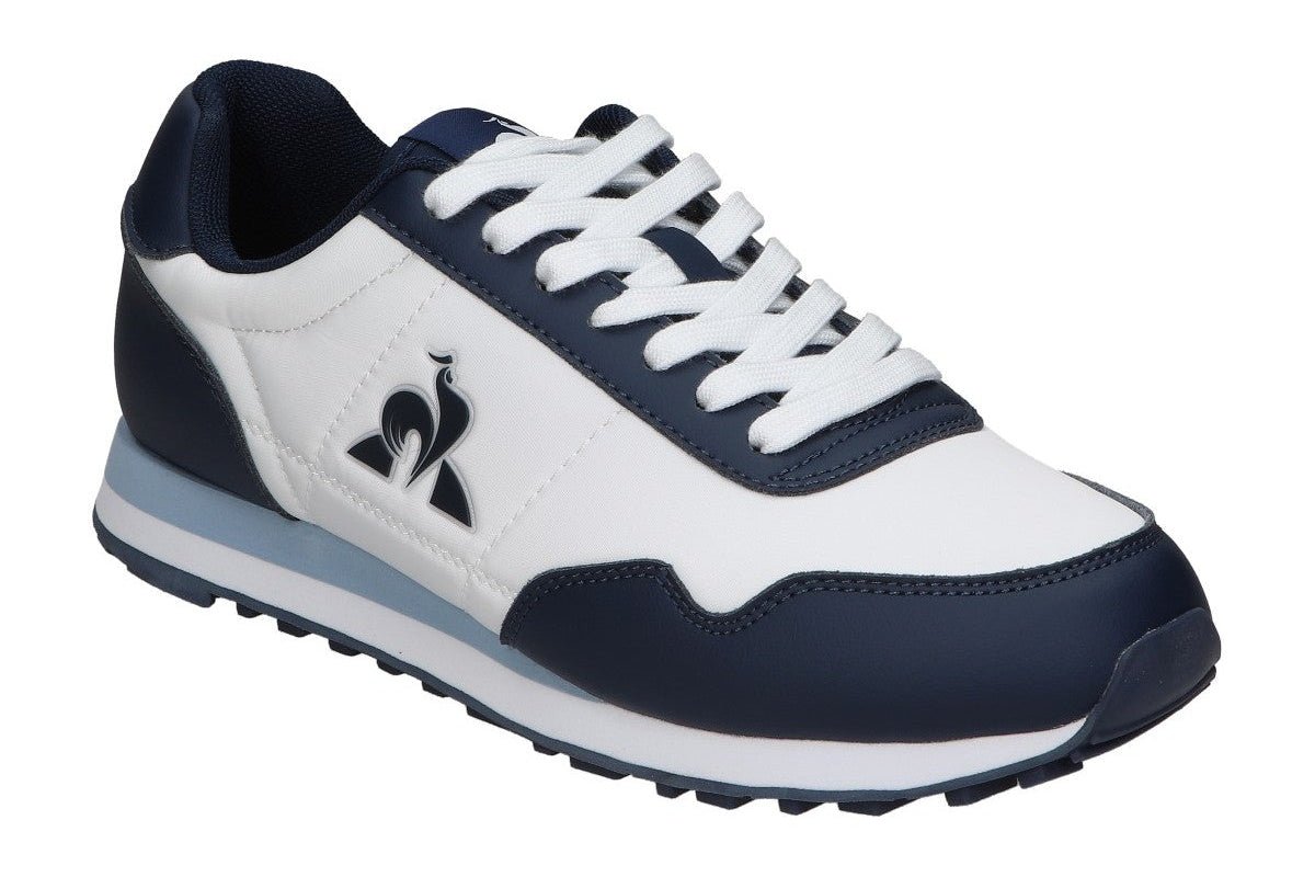 Le Coq Sportif ASTRA_2 Sneakers - Footcourt Egypt