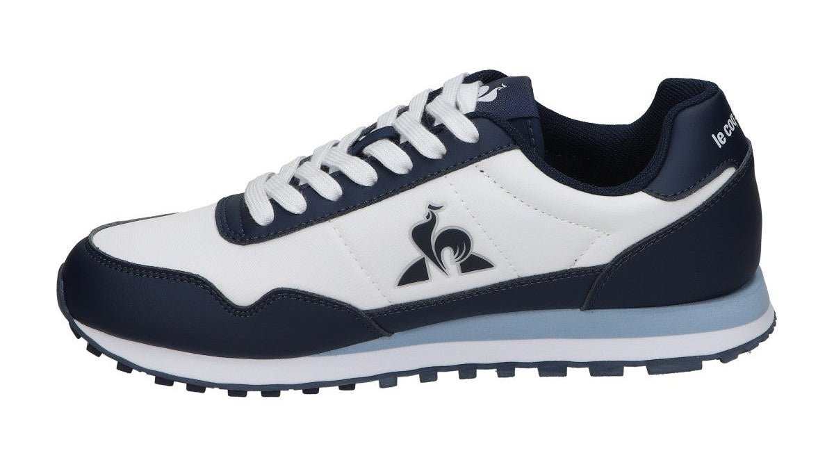 Le Coq Sportif ASTRA_2 Sneakers - Footcourt Egypt