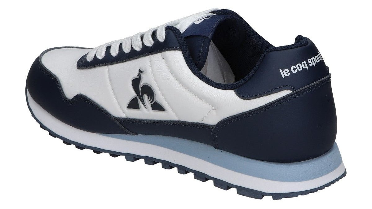 Le Coq Sportif ASTRA_2 Sneakers - Footcourt Egypt