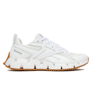 Reebok CEO-ZIG VECTOR Sneakers Women - Wht - Footcourt Egypt