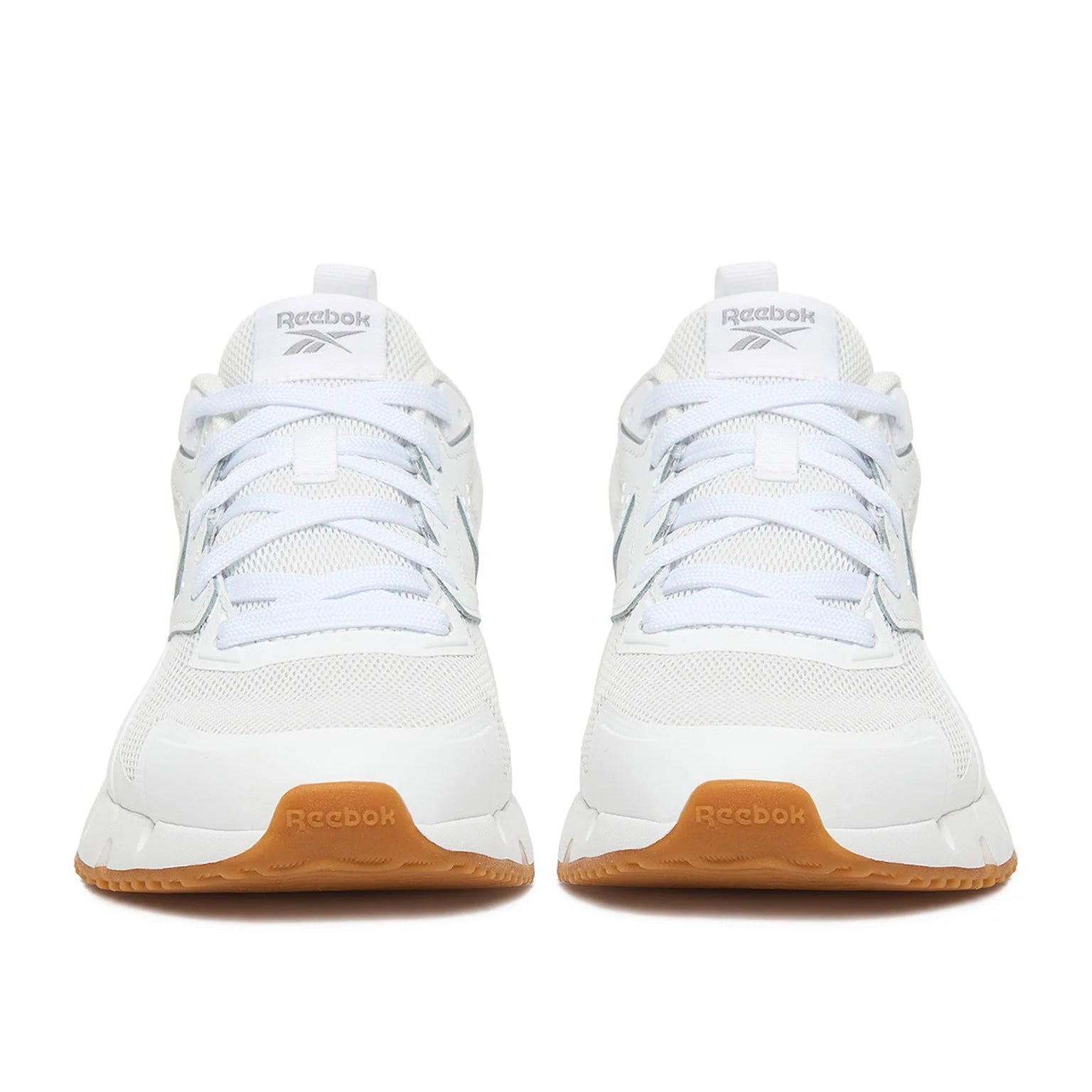 Reebok CEO-ZIG VECTOR Sneakers Women - Wht - Footcourt Egypt