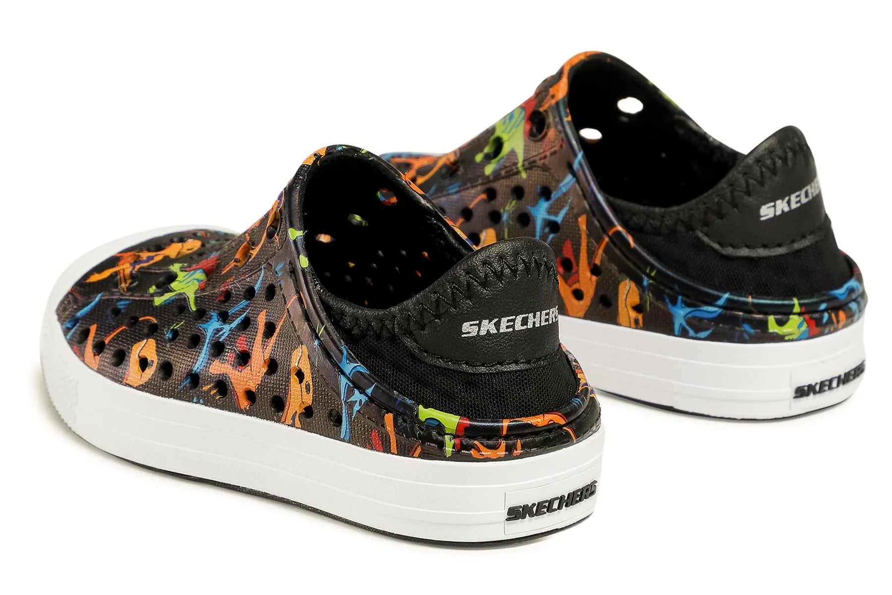 SKECHERS Lil Dino - Footcourt Egypt