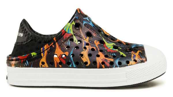 SKECHERS Lil Dino - Footcourt Egypt