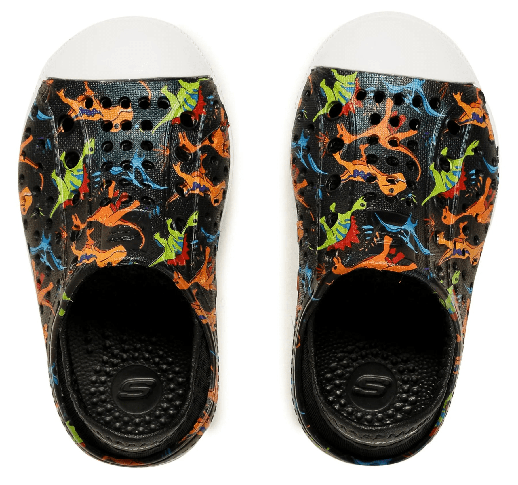 SKECHERS Lil Dino - Footcourt Egypt