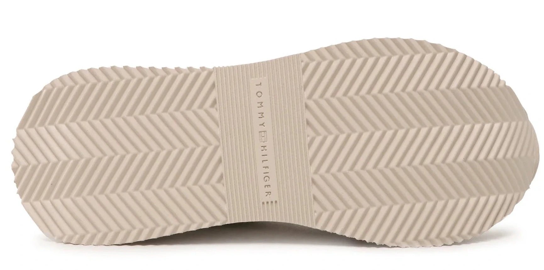 TOMMY HILFIGER Corp Webbing Runner Sneakers - Footcourt Egypt