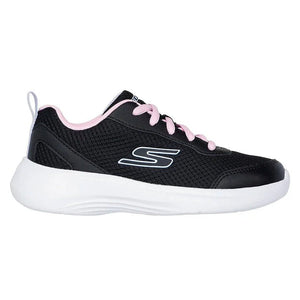 SKECHERS Kids' Girls Selectors Blv Sneakers 2 - Footcourt Egypt