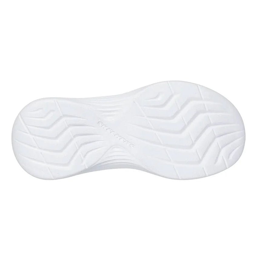 SKECHERS Kids' Girls Selectors Blv Sneakers 2 - Footcourt Egypt