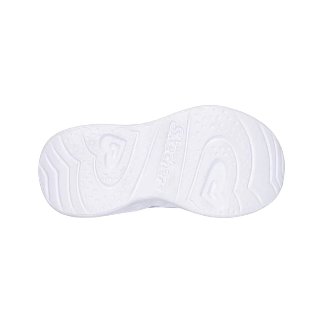 SKECHERS Infants' Heart Lights - Retro Hearts Lv - Footcourt Egypt