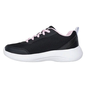 SKECHERS Kids' Girls Selectors Blv Sneakers 2 - Footcourt Egypt