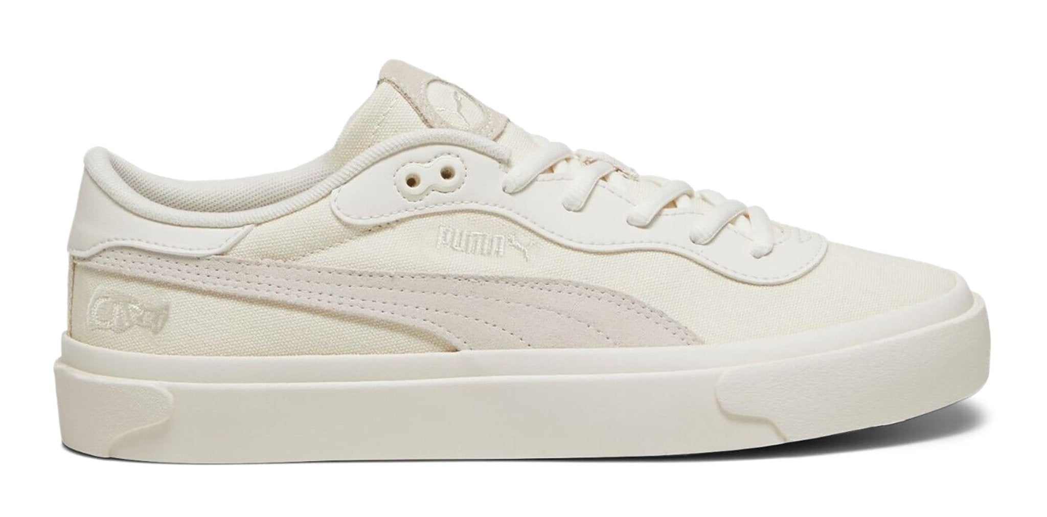 Capri Royale Sneakers - Footcourt Egypt