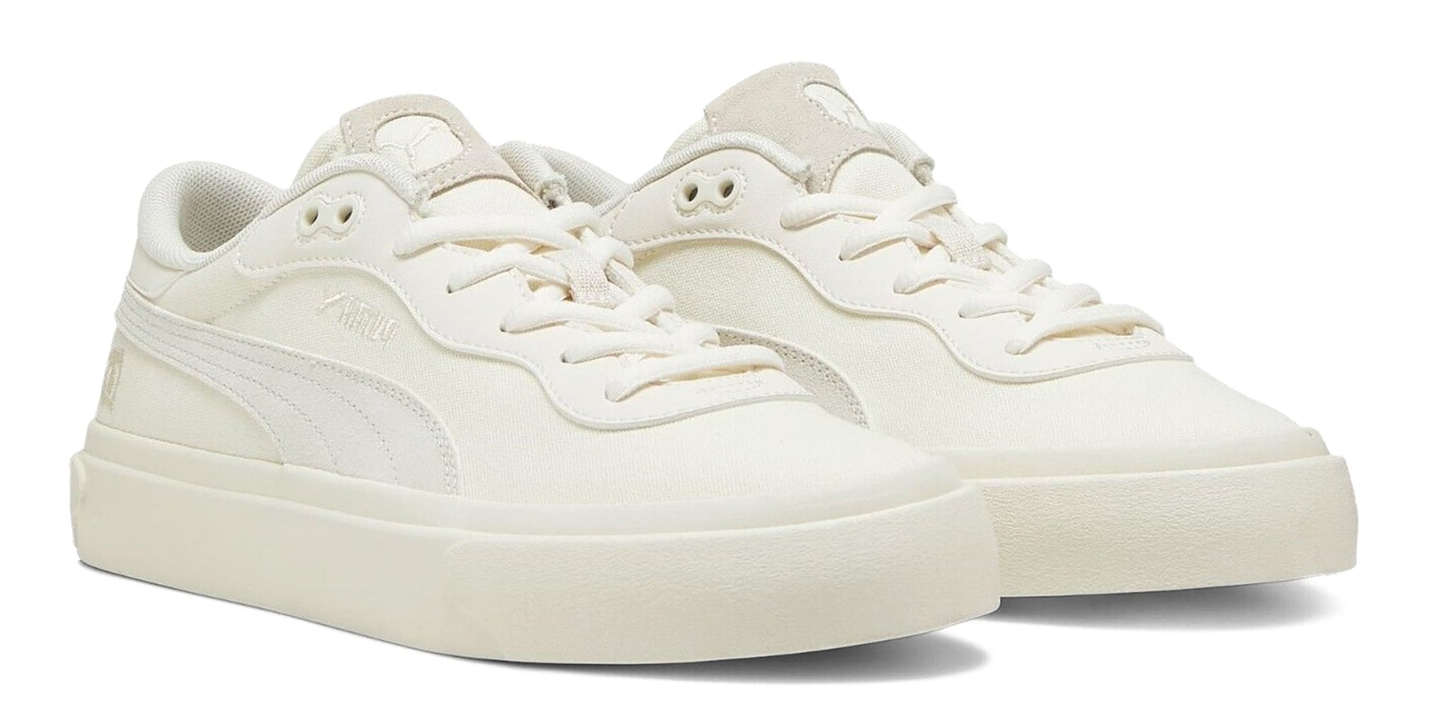 Capri Royale Sneakers - Footcourt Egypt