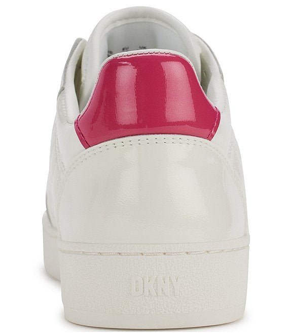 DKNY Oriel Sneaker - Footcourt Egypt