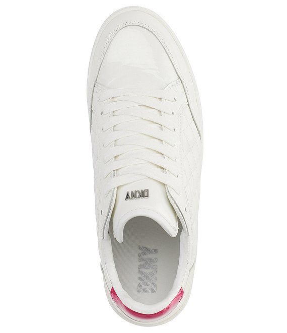 DKNY Oriel Sneaker - Footcourt Egypt