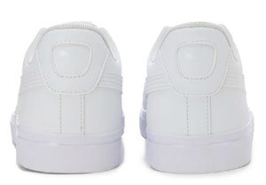 Puma Court Point Vulc V2 Trainers - Footcourt Egypt