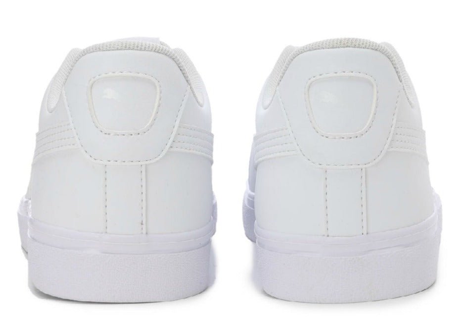 Puma Court Point Vulc V2 Trainers - Footcourt Egypt