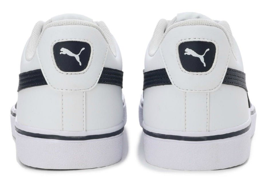 Puma Court Point Vulc V2 Trainers - Footcourt Egypt