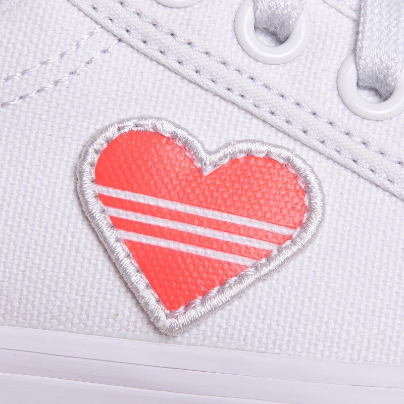 NIZZA TREFOIL SHOES - Footcourt Egypt