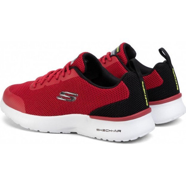 Skechers Dynamight 2.0 - Full Pace - Footcourt Egypt