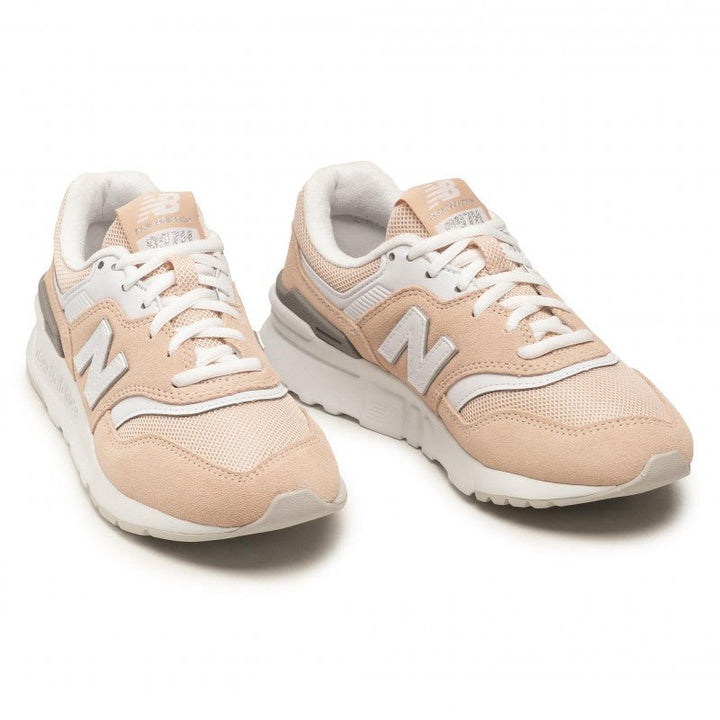 NEW BALANCE SNEAKER - Footcourt Egypt