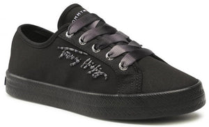 Tommy Hilfiger Essential Gradient Sneaker - Footcourt Egypt