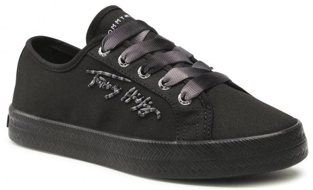 Tommy Hilfiger Essential Gradient Sneaker - Footcourt Egypt
