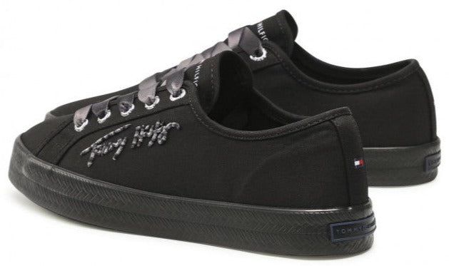 Tommy Hilfiger Essential Gradient Sneaker - Footcourt Egypt