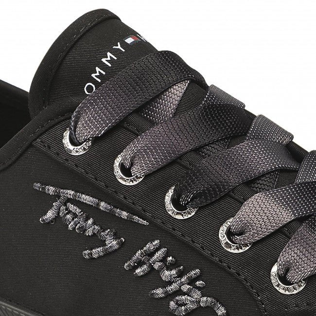 Tommy Hilfiger Essential Gradient Sneaker - Footcourt Egypt