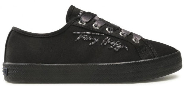 Tommy Hilfiger Essential Gradient Sneaker - Footcourt Egypt